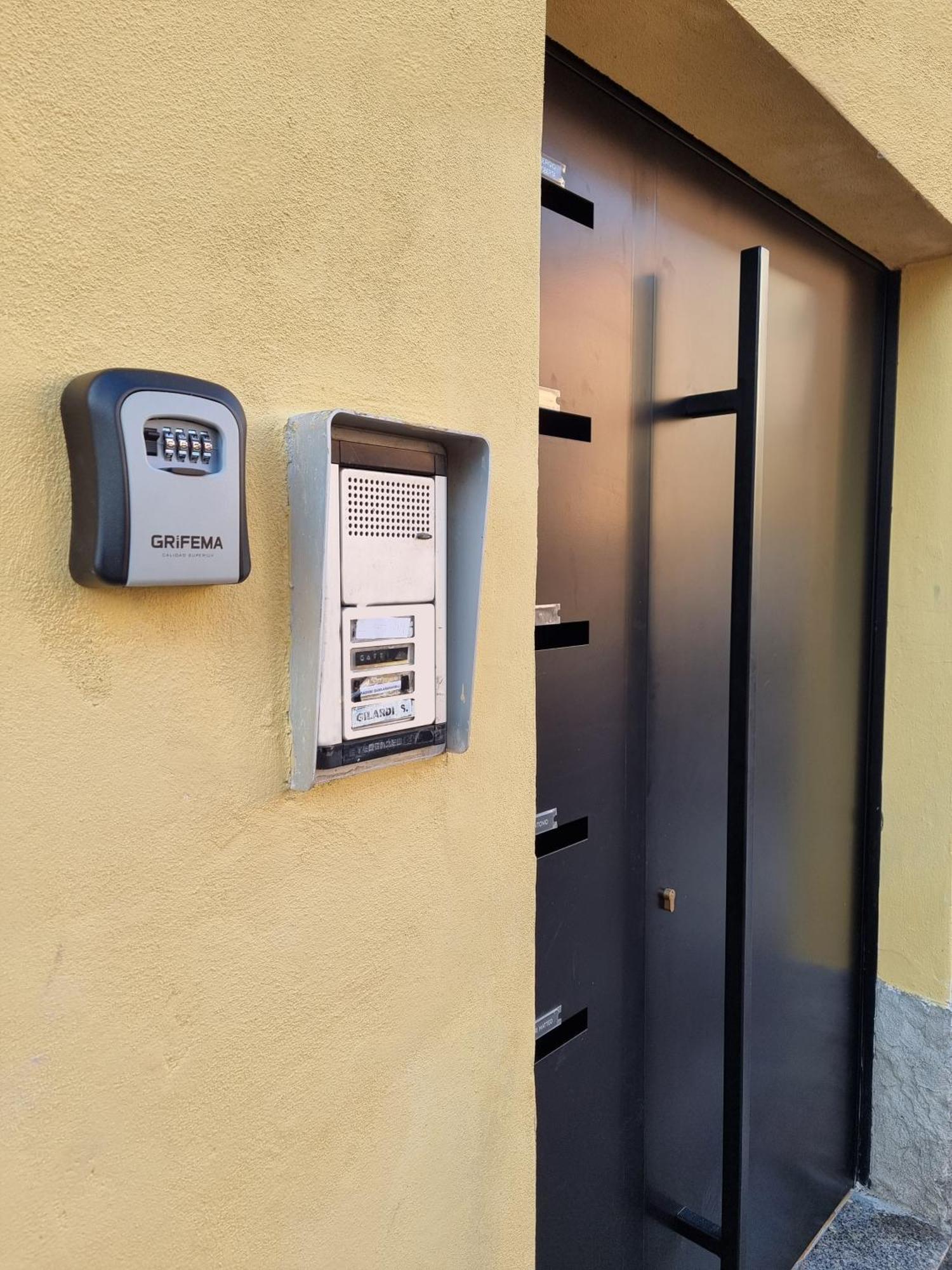 Casa Candio Παβία Εξωτερικό φωτογραφία