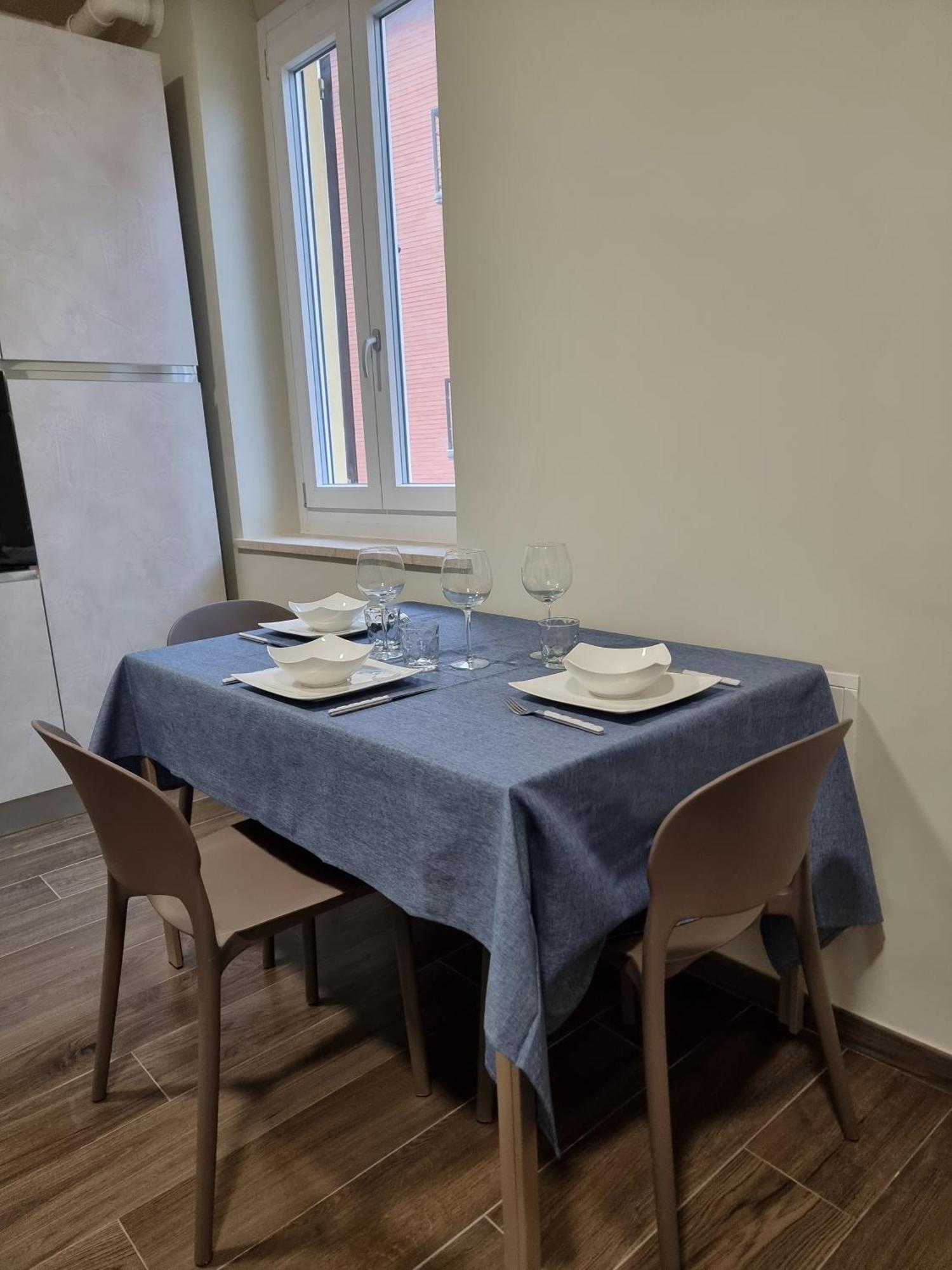 Casa Candio Παβία Εξωτερικό φωτογραφία