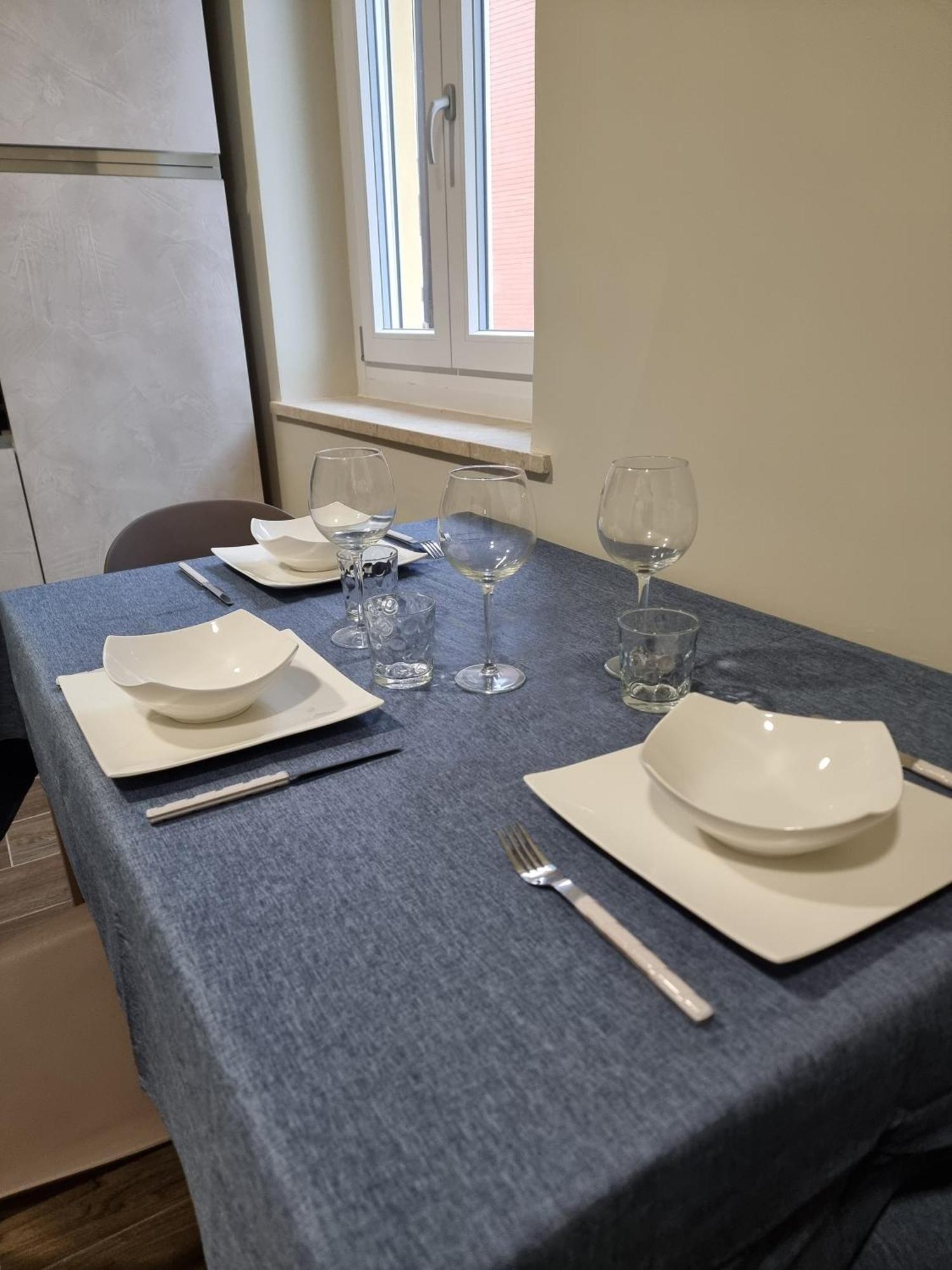 Casa Candio Παβία Εξωτερικό φωτογραφία