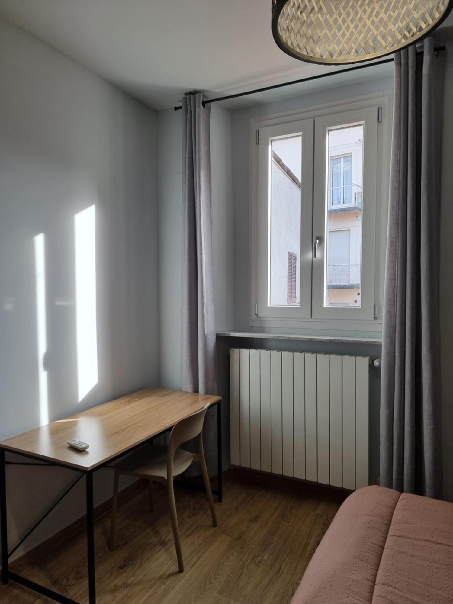 Casa Candio Παβία Εξωτερικό φωτογραφία