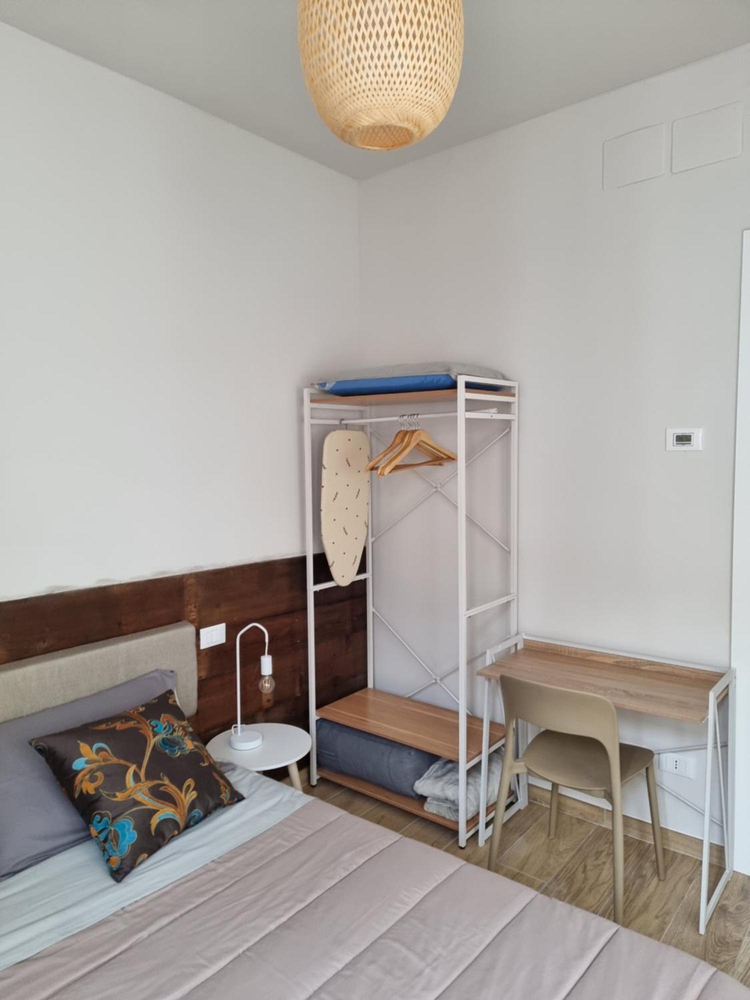 Casa Candio Παβία Εξωτερικό φωτογραφία