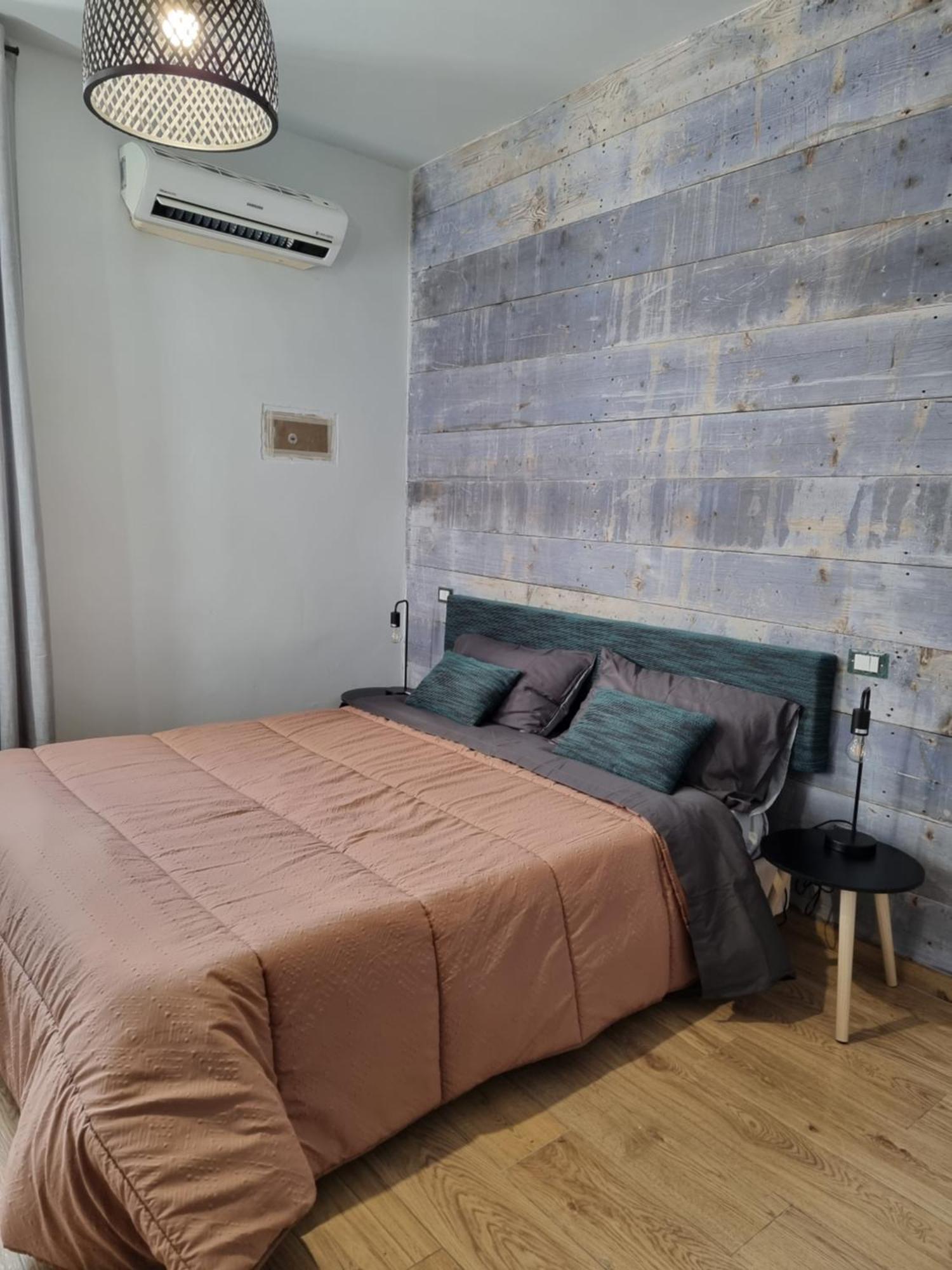 Casa Candio Παβία Εξωτερικό φωτογραφία