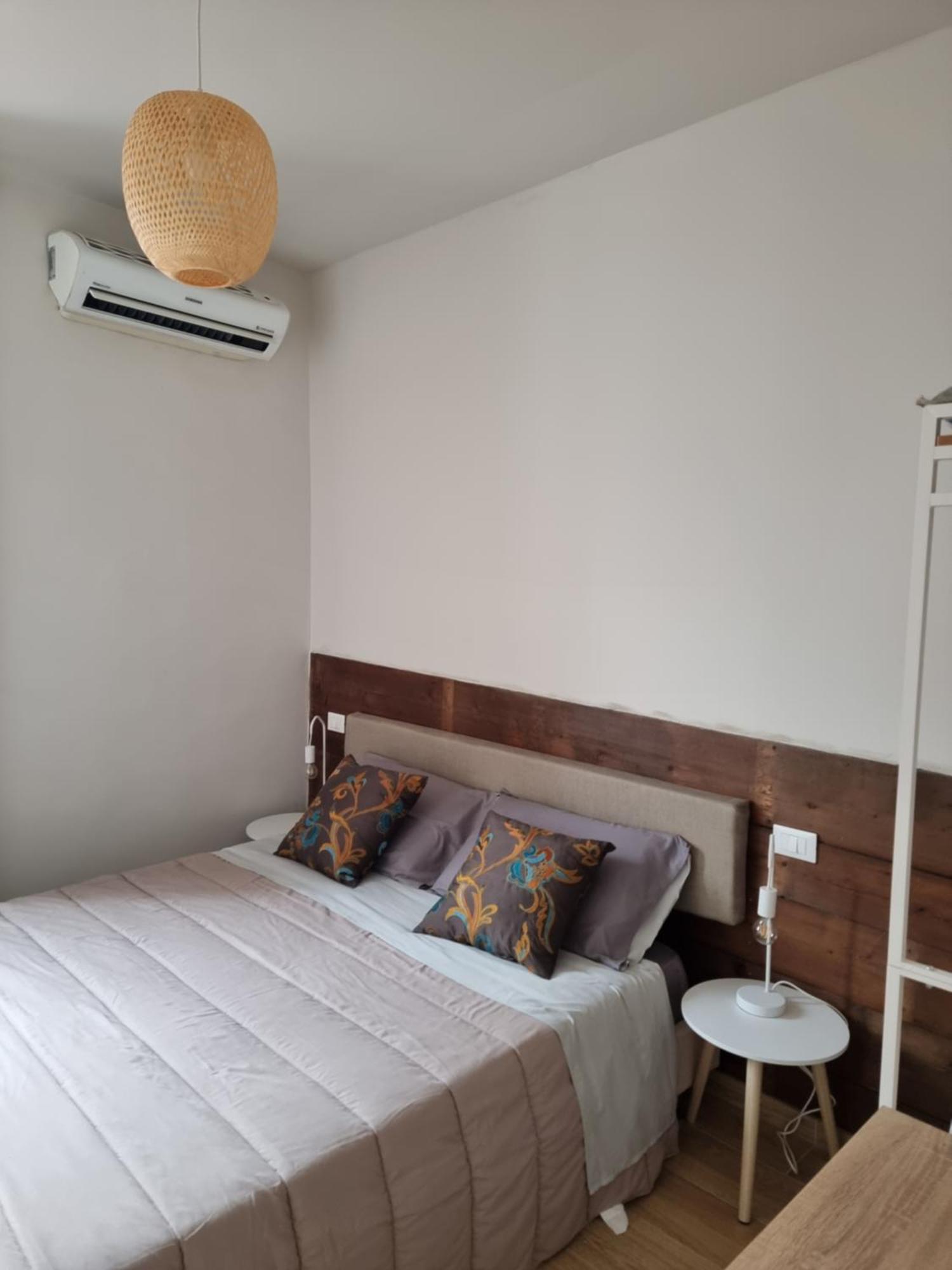 Casa Candio Παβία Εξωτερικό φωτογραφία