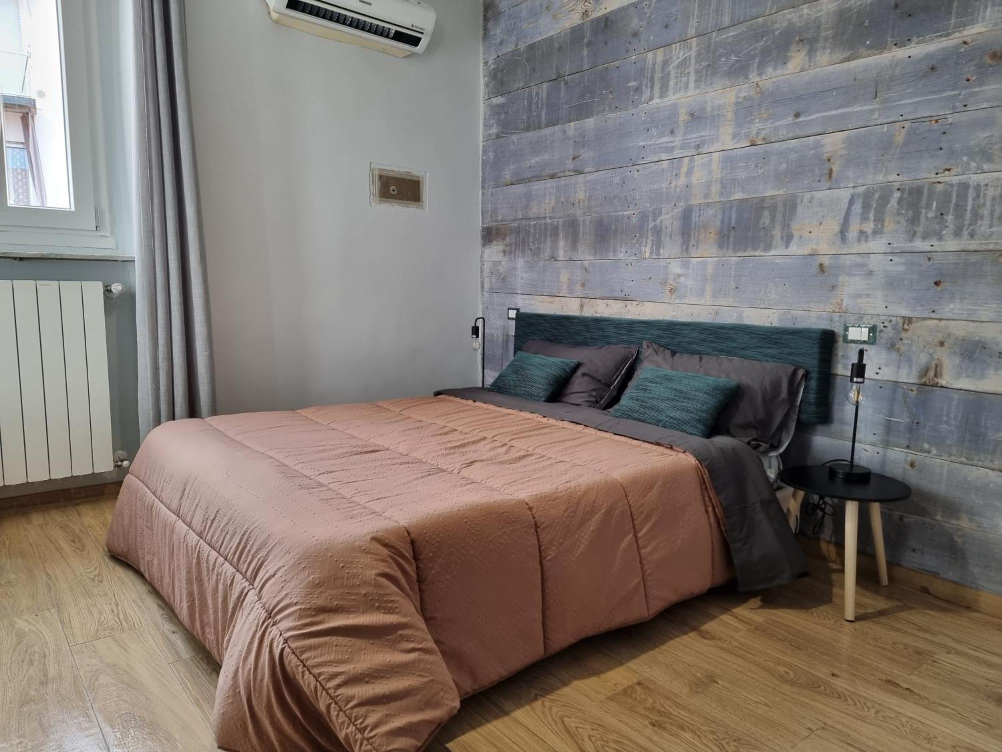 Casa Candio Παβία Εξωτερικό φωτογραφία