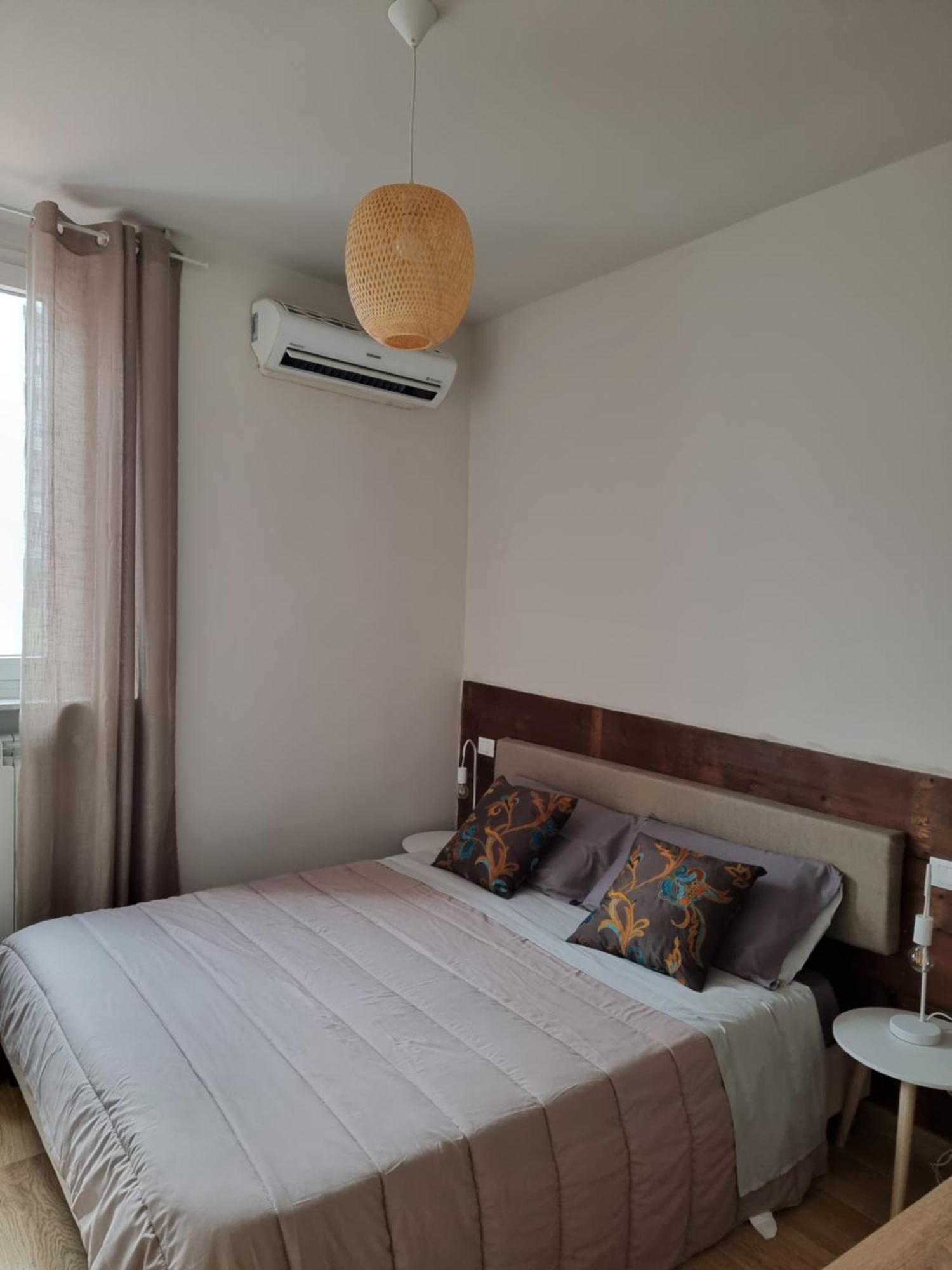 Casa Candio Παβία Εξωτερικό φωτογραφία